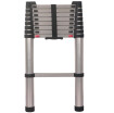 8.5ft Pro Soft Telescopic Ladder (PRO2.6)