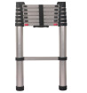 6.56 ft Pro Soft Telescopic Ladder (PRO2)