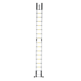 18.4ft Double Telescopic Ladder