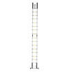 18.4ft Double Telescopic Ladder