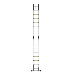 Double Telescopic Ladder 5m C-Line