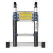 14.4ft Double Telescopic Ladder (A-Line)