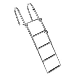 Boat Pool Yacht Ladder ML300A