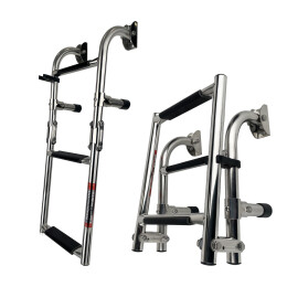 Boat Pool Yacht Ladder ML100