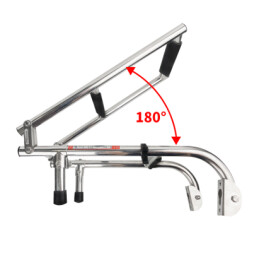 Boat Pool Yacht Ladder ML100